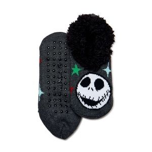 NWT. The Nightmare Before Christmas Slipper Socks - Size: 4 - 10